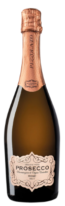 2021 | La Cantina Pizzolato | Prosecco Rose at CaskCartel.com