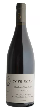 2017 | Marie et Pierre Benetiere | Cote Rotie Cordeloux (Magnum) at CaskCartel.com