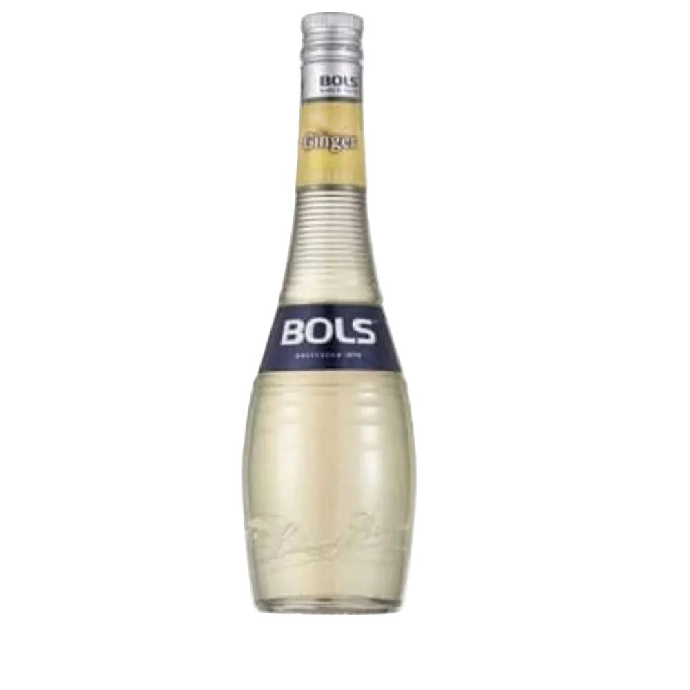 Bols Ginger Liqueur | 1L at CaskCartel.com