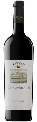 Bodegas Torres | Grans Muralles - NV at CaskCartel.com