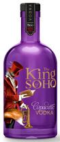 King of Soho | Copacetic | Vodka | 700ML at CaskCartel.com