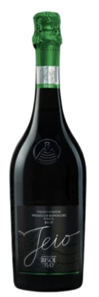 Bisol Desiderio & Figli | Jeio Brut - NV at CaskCartel.com