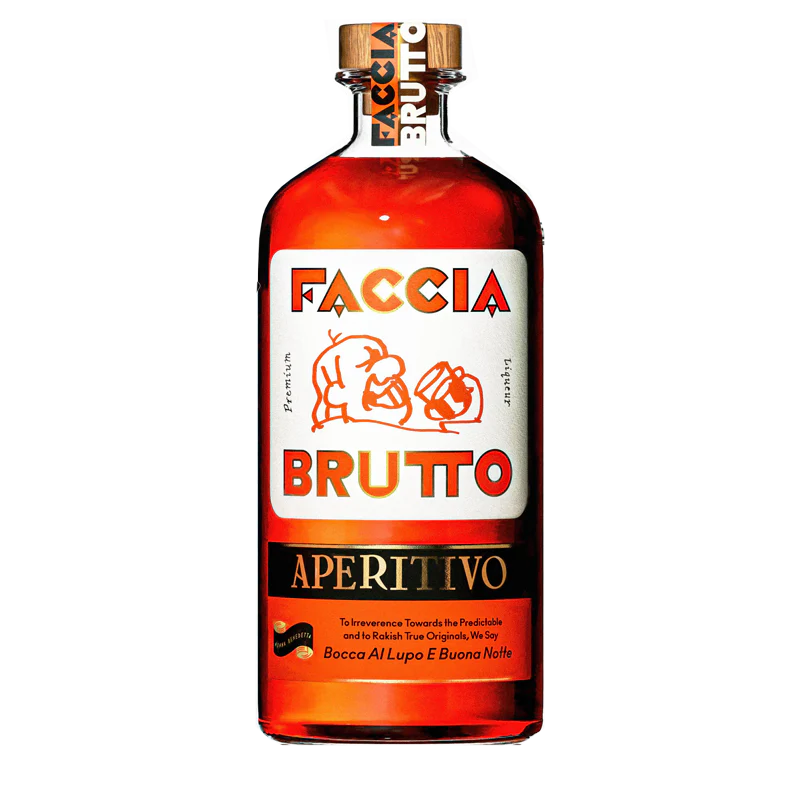 Faccia Brutto Aperitivo at CaskCartel.com