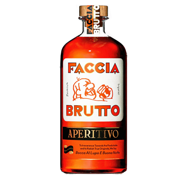 Faccia Brutto Aperitivo at CaskCartel.com