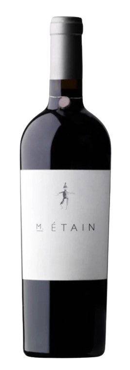 2015 | Scarecrow Estate | M. Etain Cabernet Sauvignon at CaskCartel.com