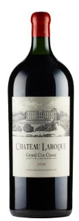 2020 | Château Laroque | Saint-Emilion Grand Cru 6L at CaskCartel.com