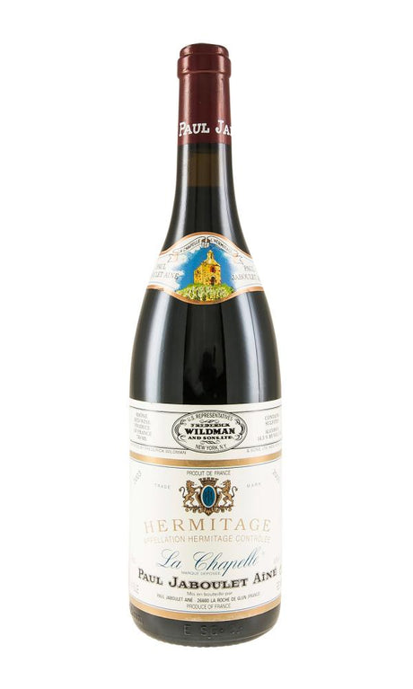 2003 | Paul Jaboulet Aîné | Hermitage La Chapelle at CaskCartel.com