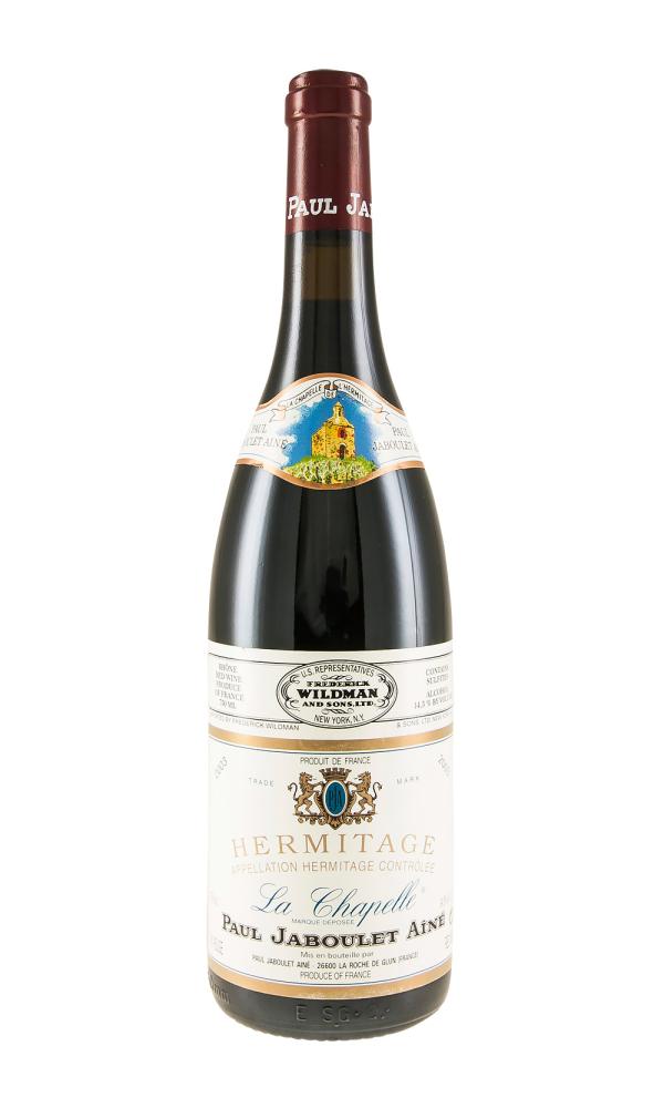 2003 | Paul Jaboulet Aîné | Hermitage La Chapelle at CaskCartel.com
