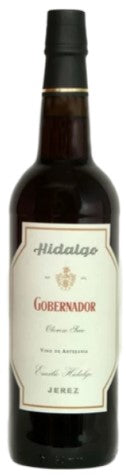 Bodegas Emilio Hidalgo | Gobernador Oloroso Seco Sherry - NV at CaskCartel.com