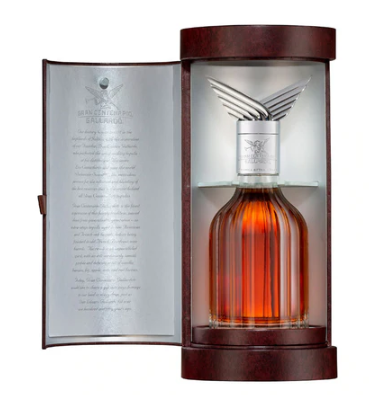 Gran Centenario Extra Anejo Gallardo Tequila at CaskCartel.com