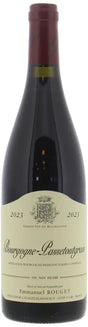 2023 | Emmanuel Rouget | Bourgogne Passetoutgrain at CaskCartel.com