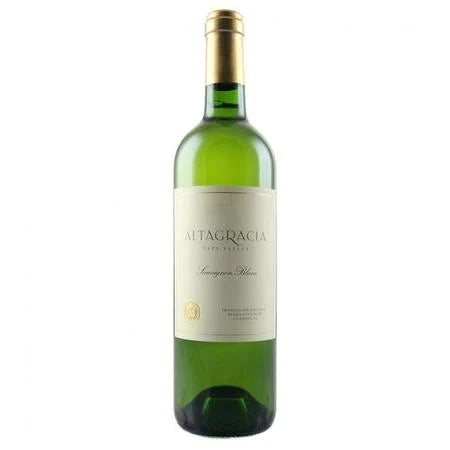 2017 | Araujo Estate | Altagracia Sauvignon Blanc at CaskCartel.com