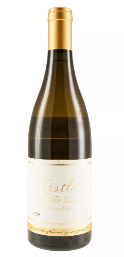 2017 | Kistler | Stone Flat Vineyard Chardonnay at CaskCartel.com