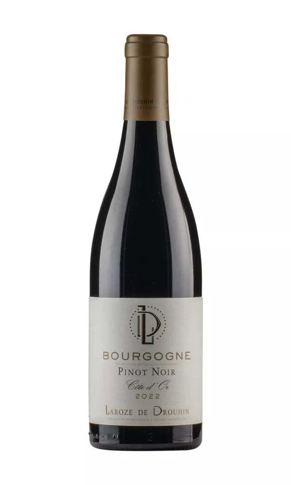 2022 | Laroze de Drouhin | LD Bourgogne Cote d'Or Pinot Noir at CaskCartel.com