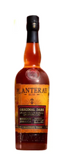 Planteray Original Dark Double Aged Rum at CaskCartel.com