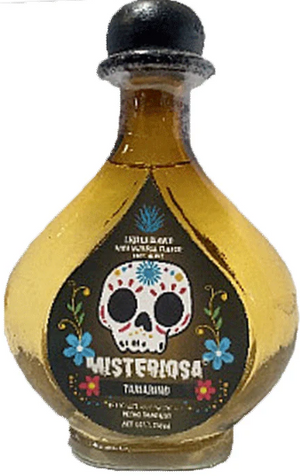 Misteriosa Tamarind Tequila at CaskCartel.com