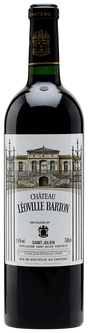 1966 | Château Léoville Barton | Saint-Julien at CaskCartel.com