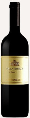 2004 | Sportoletti | Villa Fidelia Rosso at CaskCartel.com