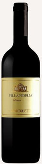 2004 | Sportoletti | Villa Fidelia Rosso at CaskCartel.com