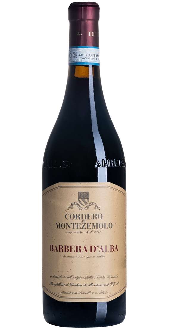 2020 | Cordero di Montezemolo | Barbera d'Alba at CaskCartel.com