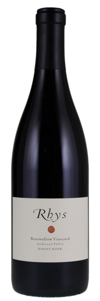 2013 | Rhys Vineyards | Bearwallow Vineyard Pinot Noir at CaskCartel.com