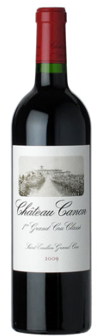 2009 | Château Canon | Canon-Fronsac at CaskCartel.com