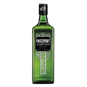 Passport Selection Spirit Drink | 700ML at CaskCartel.com