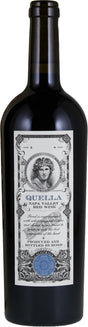 2014 | BOND | Quella at CaskCartel.com