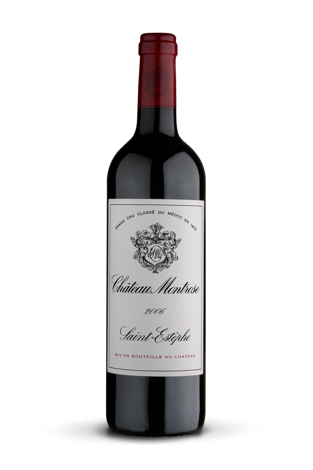 2006 | Château Montrose | Saint-Estephe at CaskCartel.com