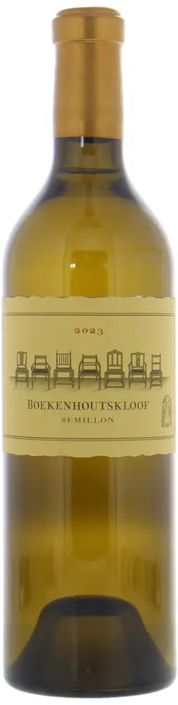 2023 | Boekenhoutskloof | Semillon at CaskCartel.com