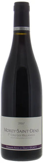 2017 | Domaine Anne et Herve Sigaut | Les Millandes at CaskCartel.com