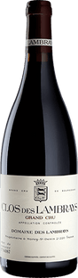 1975 | Domaine des Lambrays | Clos des Lambrays at CaskCartel.com