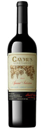 2020 | Caymus Vineyards | Special Selection Cabernet Sauvignon at CaskCartel.com