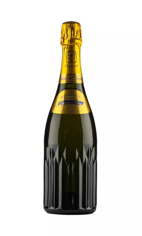 1989 | Heidsieck & Co Monopole | Cuvee Diamant Bleu at CaskCartel.com