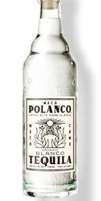 Polanco Organic Blanco Tequila at CaskCartel.com