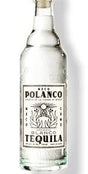 Polanco Organic Blanco Tequila at CaskCartel.com