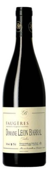 2019 | Domaine Leon Barral | Faugeres Jadis (Magnum) at CaskCartel.com