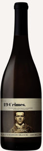 19 Crimes | Sauvignon Block - NV at CaskCartel.com
