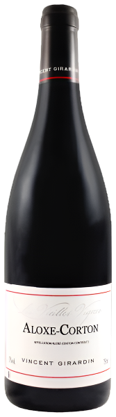 2018 | Vincent Girardin | Aloxe-Corton at CaskCartel.com