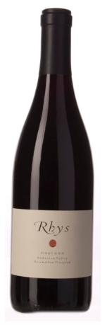 2016 | Rhys Vineyards | Bearwallow Vineyard Pinot Noir at CaskCartel.com