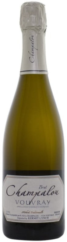 Domaine Champalou | Vouvray Brut - NV at CaskCartel.com