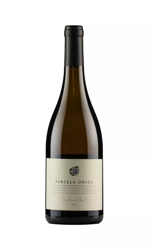 2021 | Anselmo Mendes | Parcela Unica Alvarinho at CaskCartel.com