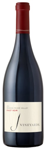 2021 | J Vineyards & Winery | Russian River Valley Pinot Noir at CaskCartel.com