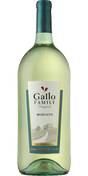 Gallo Family Vineyards | Moscato (Magnum) - NV at CaskCartel.com