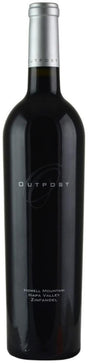 2000 | Outpost | Zinfandel at CaskCartel.com