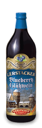 Gerstacker Nurnberger | Blueberry Gluhwein 1L - NV at CaskCartel.com