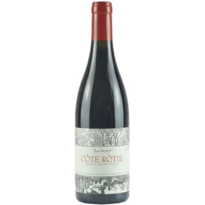2017 | Louis Barruol | Cote Rotie La Doree at CaskCartel.com