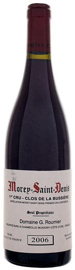2006 | Domaine Georges Roumier | Clos de la Bussiere at CaskCartel.com