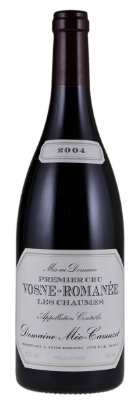 2004 | Domaine Méo-Camuzet | Les Chaumes (Magnum) at CaskCartel.com