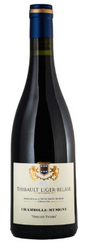 2019 | Thibault Liger-Belair | Chambolle-Musigny Vieilles Vignes at CaskCartel.com